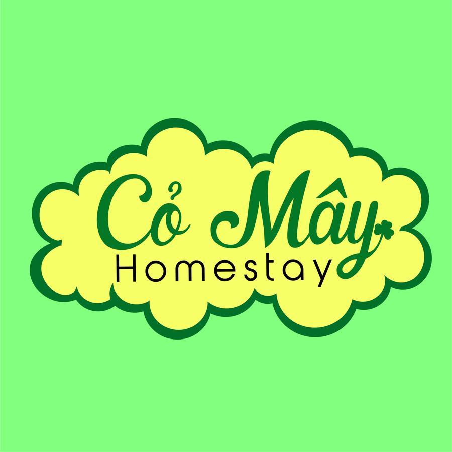Co May Homestay Vung Tau Exterior photo