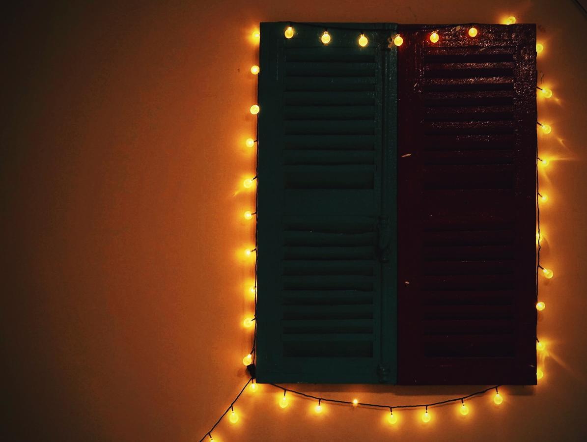 Co May Homestay Vung Tau Exterior photo